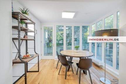 Wohnung Berlin Niederschönhausen - 3 Zimmer, 88 m&sup2;, 399.000&euro; | Angebot:24482918