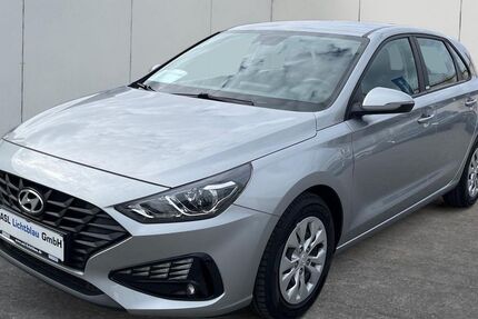 Hyundai i30 34.061 km 15.490 &euro; Teltow 14513