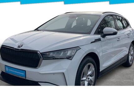 Skoda Enyaq 14.790 km 22.750 &euro; Potsdam 14480