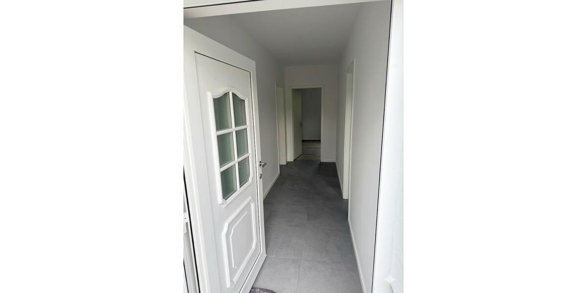 Etagenwohnung Rüdersdorf bei Berlin Hennickendorf - 2 Zimmer, 73 m&sup2;, 1.399&euro; | Angebot:26681684