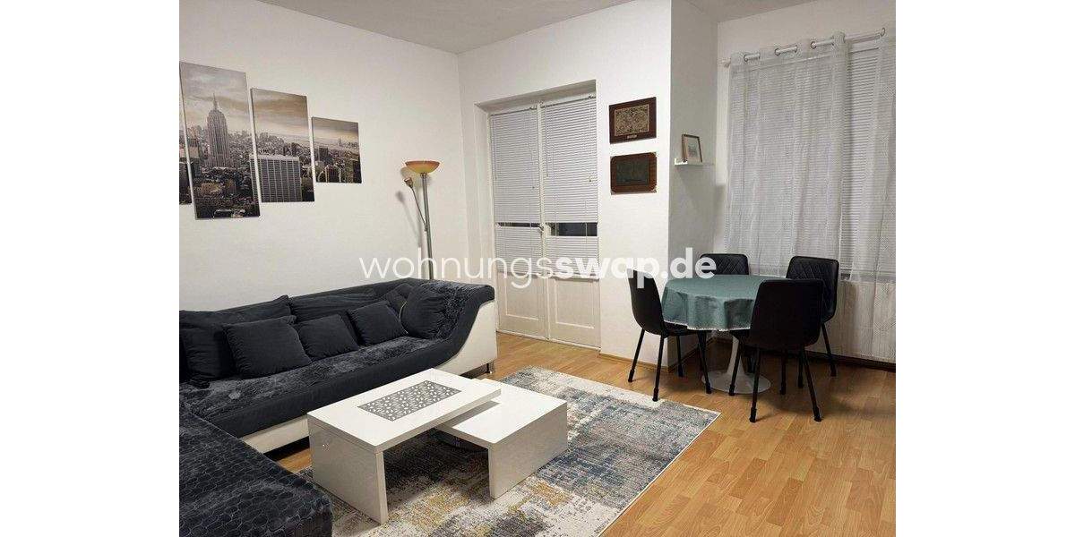 Etagenwohnung Berlin Marienfelde - 3 Zimmer, 66 m&sup2;, 563&euro; | Angebot:25915752