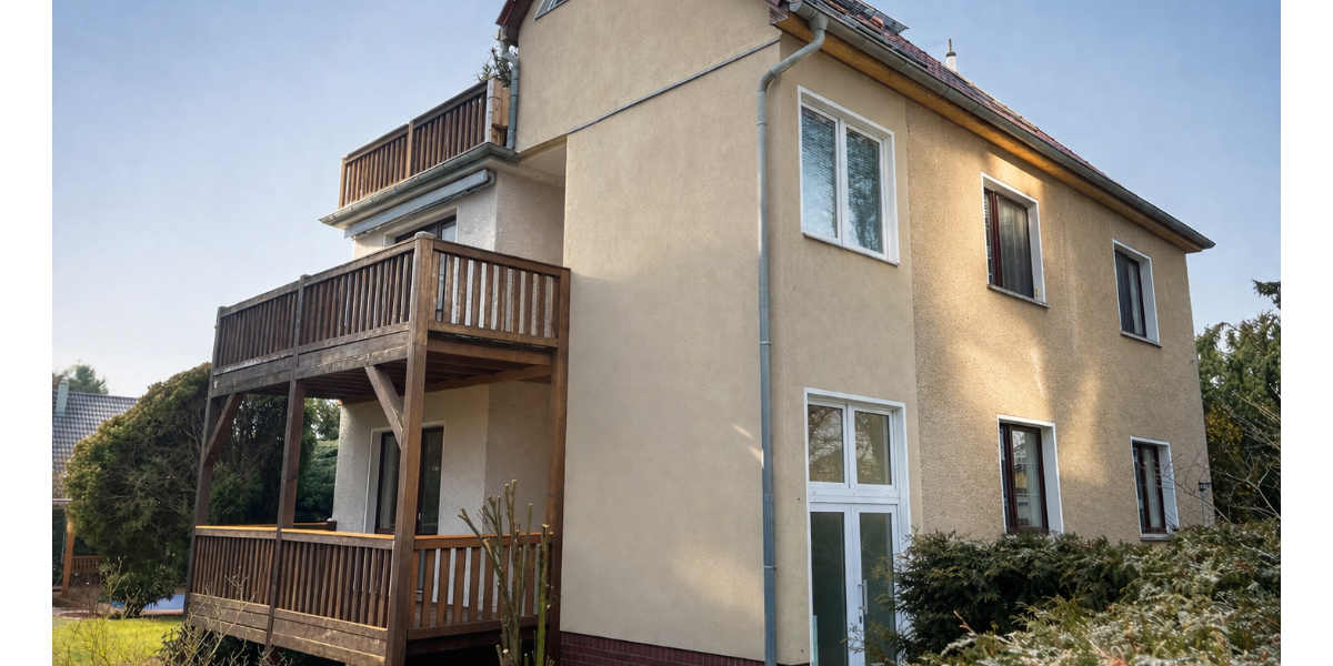 Einfamilienhaus Berlin Marzahn-Hellersdorf - 7 Zimmer, 212 m&sup2;, 699.000&euro; | Angebot:26115251