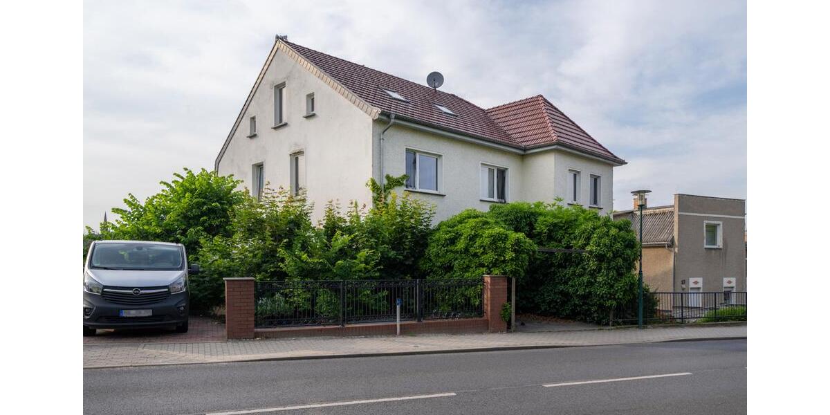Etagenwohnung Rüdersdorf bei Berlin - 3 Zimmer, 72 m&sup2;, 899&euro; | Angebot:25981412