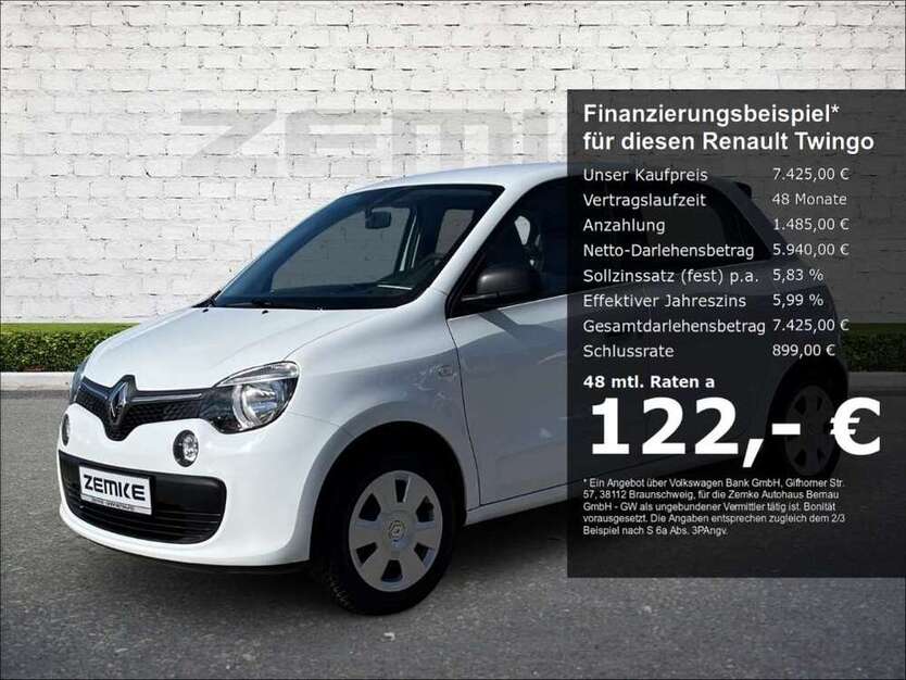 Twingo
