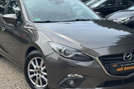 Mazda 3 125.000 km 7.990 &euro; Berlin 13127