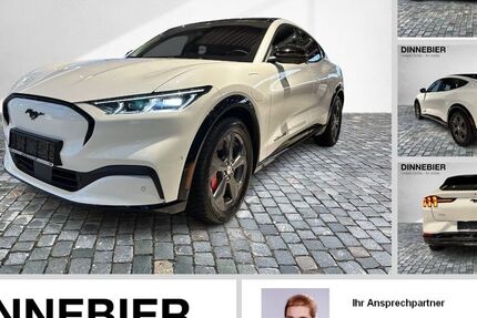 Ford Mustang Mach-E 54.104 km 32.470 &euro; Potsdam 14482