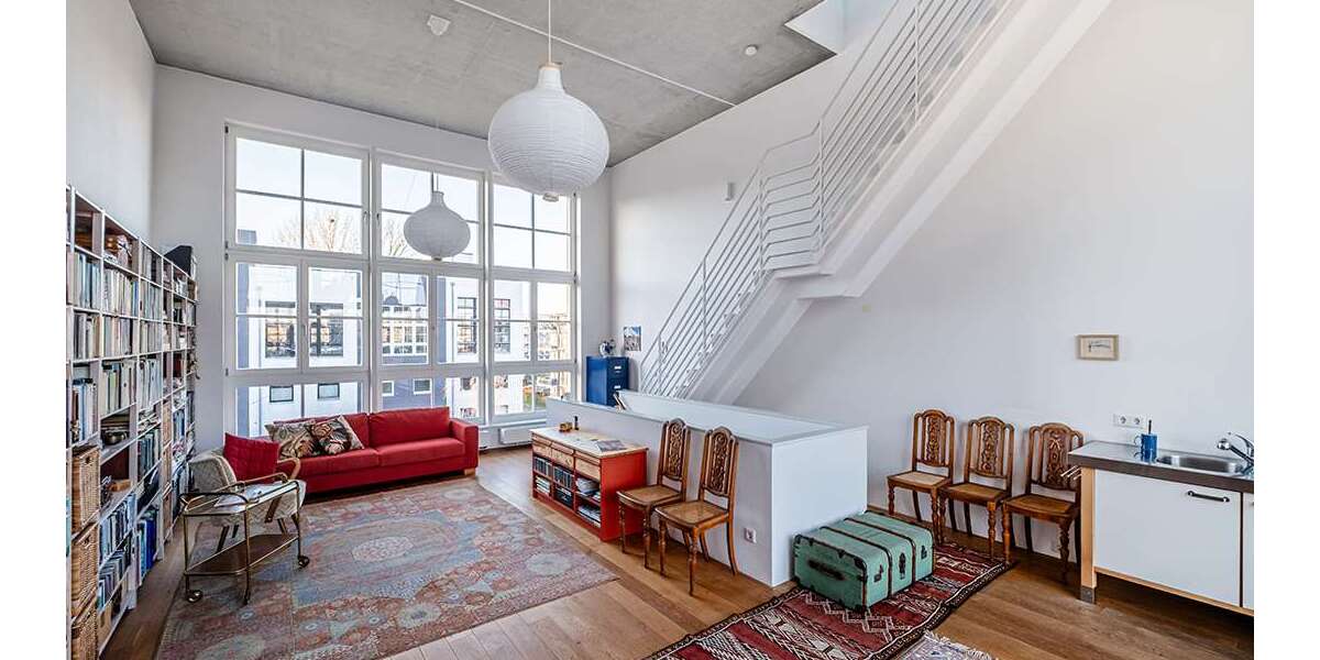 Einfamilienhaus Berlin Rummelsburg - 6 Zimmer, 174 m&sup2;, 1.800.000&euro; | Angebot:26214872