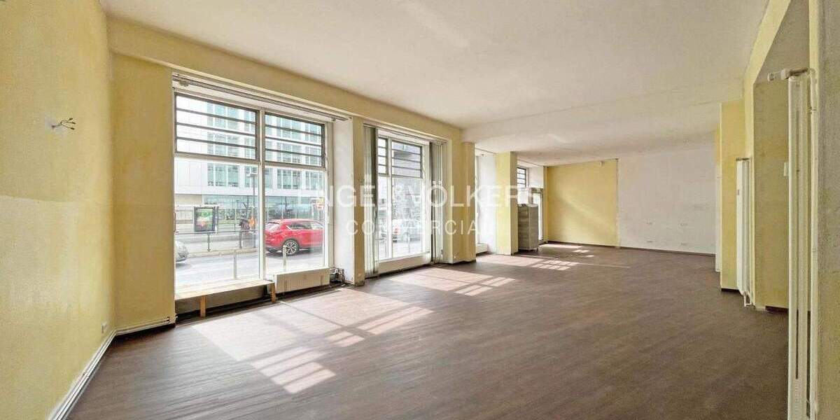 Gewerbeobjekt Berlin Prenzlauer Berg - 5.700&euro; | Angebot:25820109