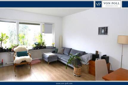 Wohnung Berlin Lichterfelde - 2 Zimmer, 58 m&sup2;, 189.000&euro; | Angebot:25778456