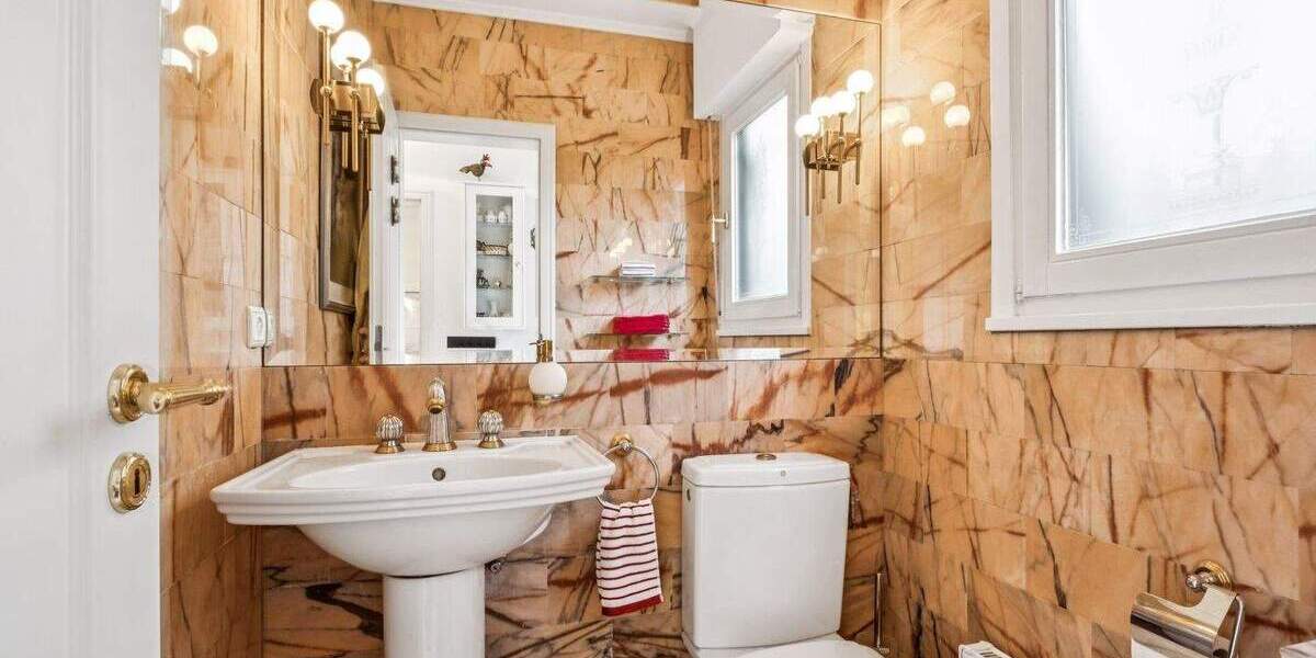 Doppelhaushälfte Berlin Konradshöhe - 3 Zimmer, 113 m&sup2;, 530.000&euro; | Angebot:25717026
