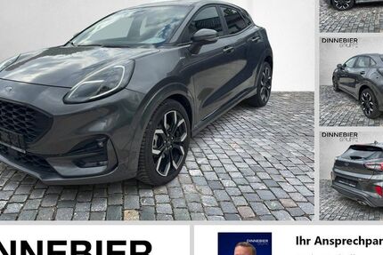 Ford Puma 22.000 km 20.290 &euro; Oranienburg 16515