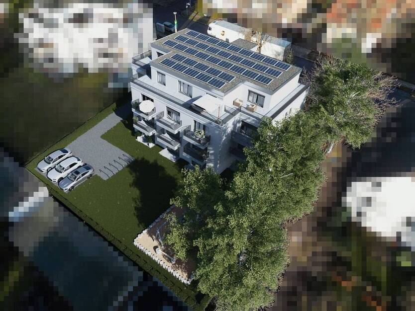 Großes Grundstück mit Potenzial - Für Bauträger oder Privat zimmer