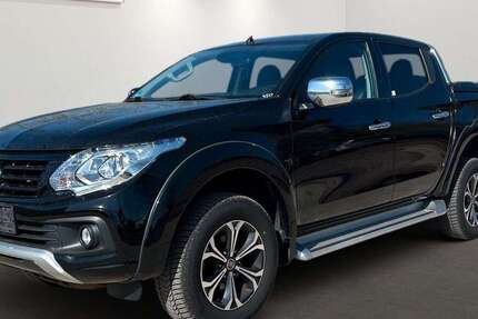 Fiat Fullback 222.977 km 12.199 &euro; Berlin 12681