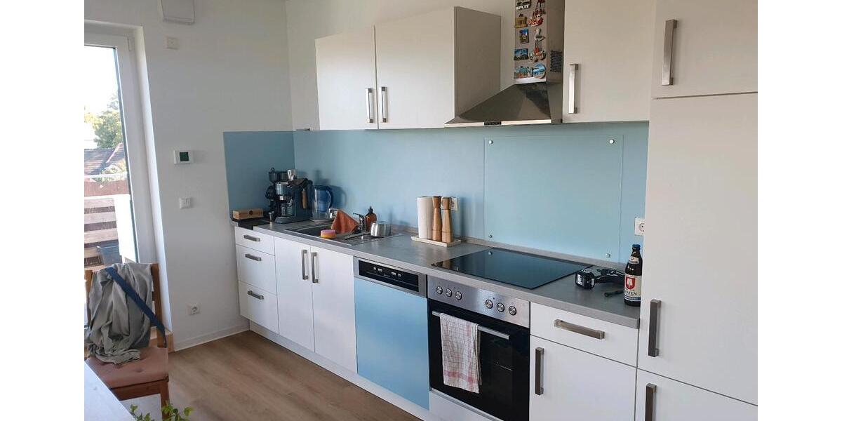 Einfamilienhaus Ahrensfelde - 3 Zimmer, 82 m&sup2;, 1.520&euro; | Angebot:24744096