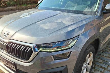 Skoda Kodiaq 158.000 km 22.996 &euro; Berlin 13353