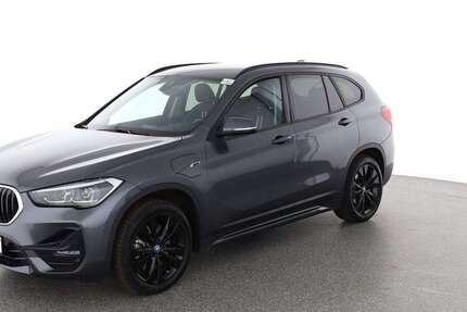 BMW X1 42.263 km 25.880 € Berlin 12103