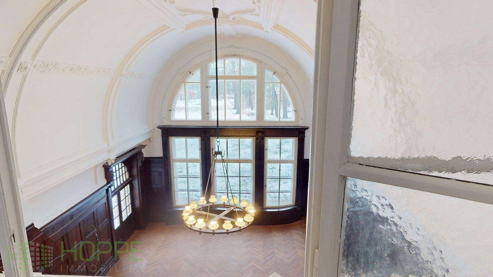 Siethen- Herrschaftliches Wohnen im Schloss nahe Siethener See - 4- Ludwigsfelde Brandenburg - Potsdam-Mittelmark | Angebot:24426975