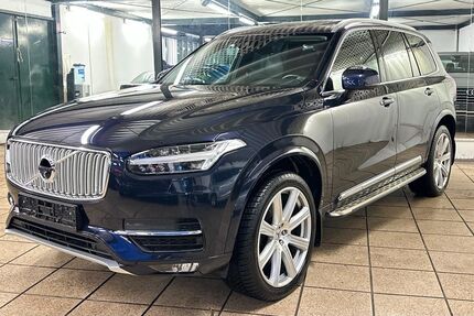 Volvo XC90 100.000 km 35.950 &euro; Berlin 10829