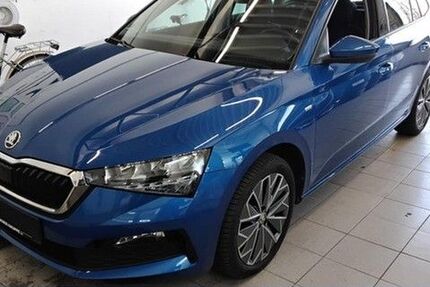 Skoda Scala 33.508 km 20.490 &euro; Rüdersdorf 15562