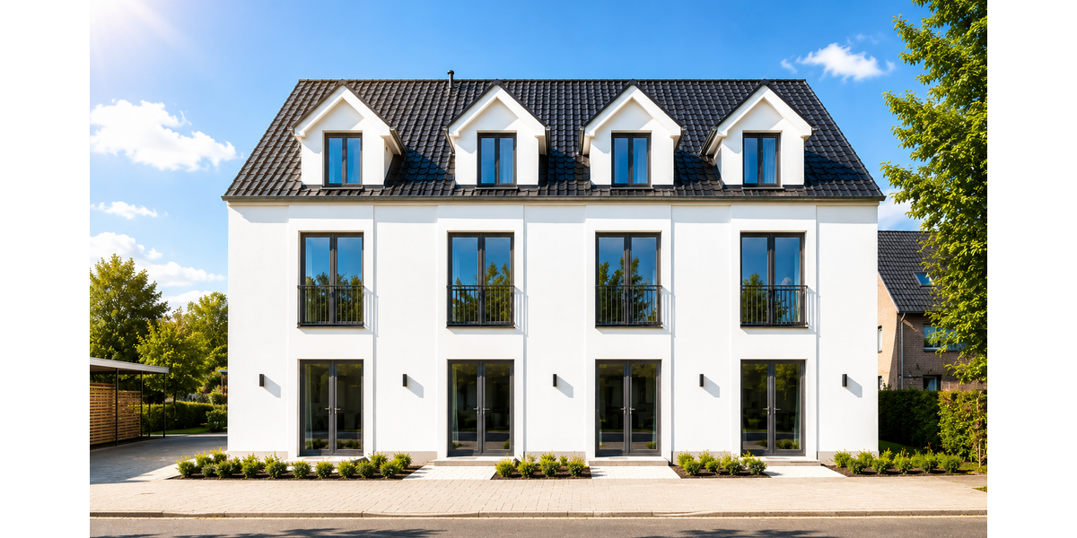 Etagenwohnung Schönefeld - 5 Zimmer, 134 m&sup2;, 698.204&euro; | Angebot:27079701