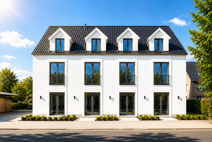Wohnung Schönefeld - 5 Zimmer, 134 m&sup2;, 698.204&euro; | Angebot:27079701