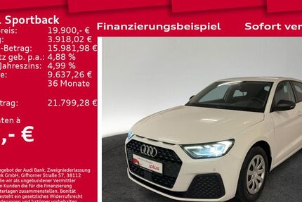 Audi A1 50.060 km 17.900 &euro; Berlin 12489