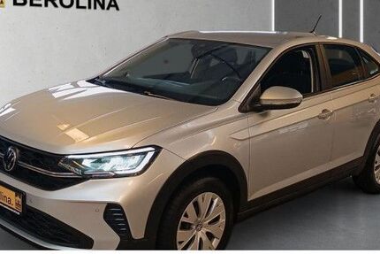 VW Taigo 5.703 km 17.889 &euro; Berlin 10709