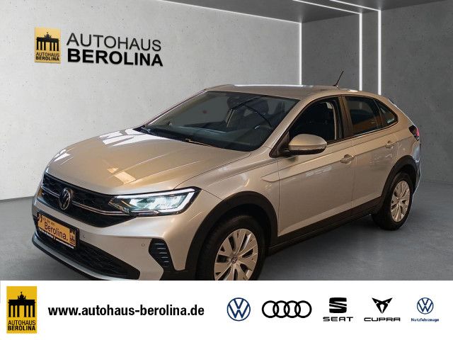 VW Taigo 5.703 km 17.889 &euro; Berlin 10709