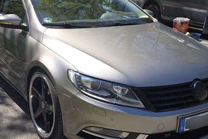 VW CC 171.000 km 12.100 &euro; Frohnau (Berlin) 13465