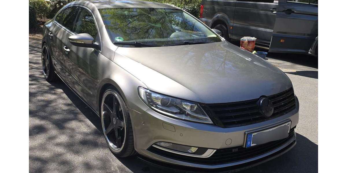 VW CC 171.000 km 12.100 &euro; Frohnau (Berlin) 13465