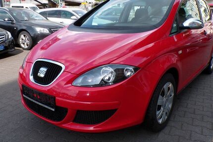Seat Altea 139.000 km 2.990 &euro; Berlin 12347