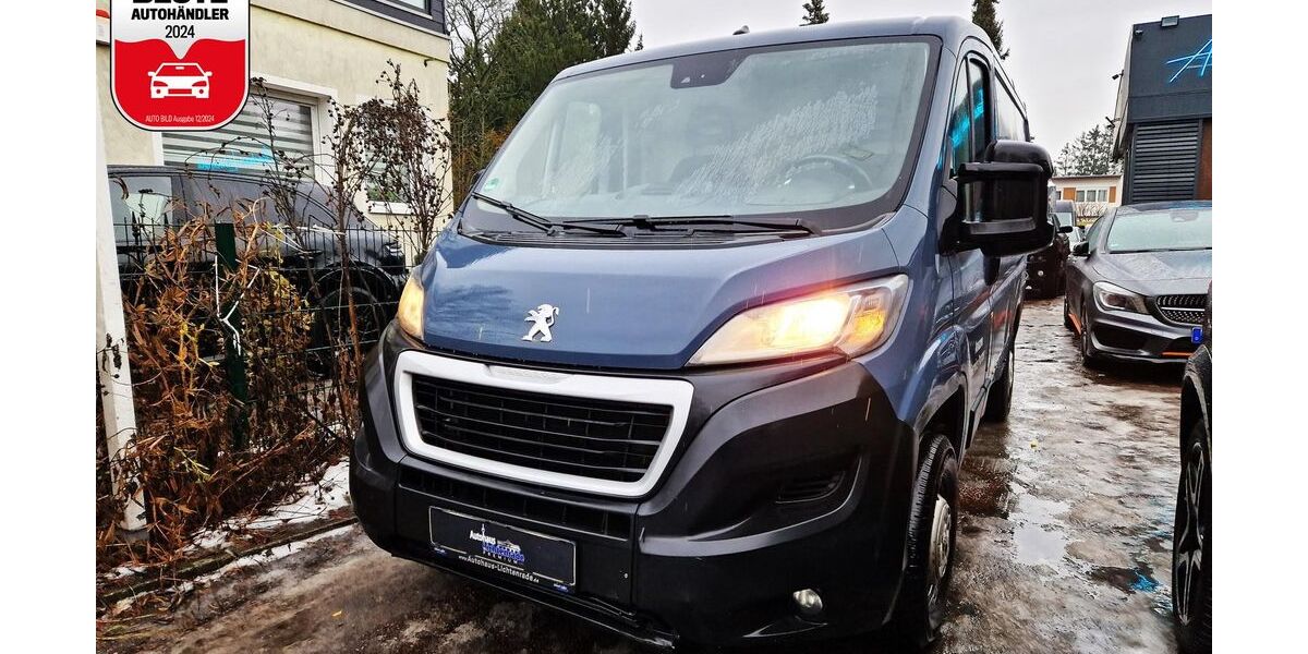 Peugeot Boxer 113.600 km 10.780 &euro; Berlin 12305