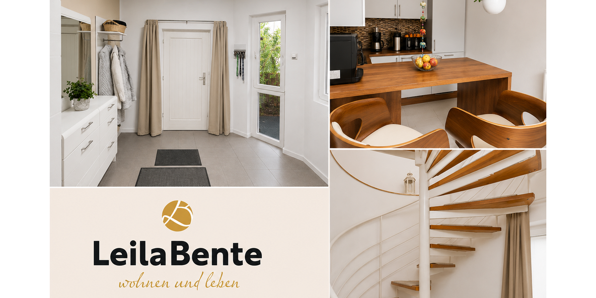 Etagenwohnung Schöneiche bei Berlin Kleinschönebeck - 3.5 Zimmer, 122 m&sup2;, 437.000&euro; | Angebot:26885226