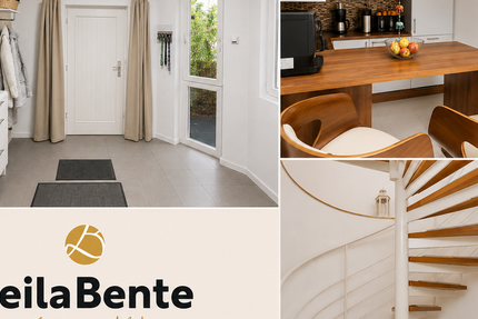 Wohnung Schöneiche bei Berlin Kleinschönebeck - 3.5 Zimmer, 122 m&sup2;, 437.000&euro; | Angebot:26885226