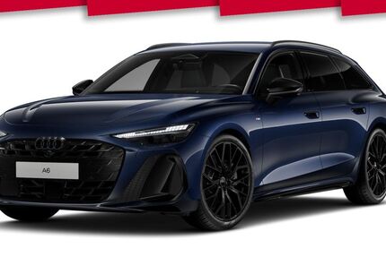 Audi A6 1.900 km 62.770 &euro; Berlin 10587