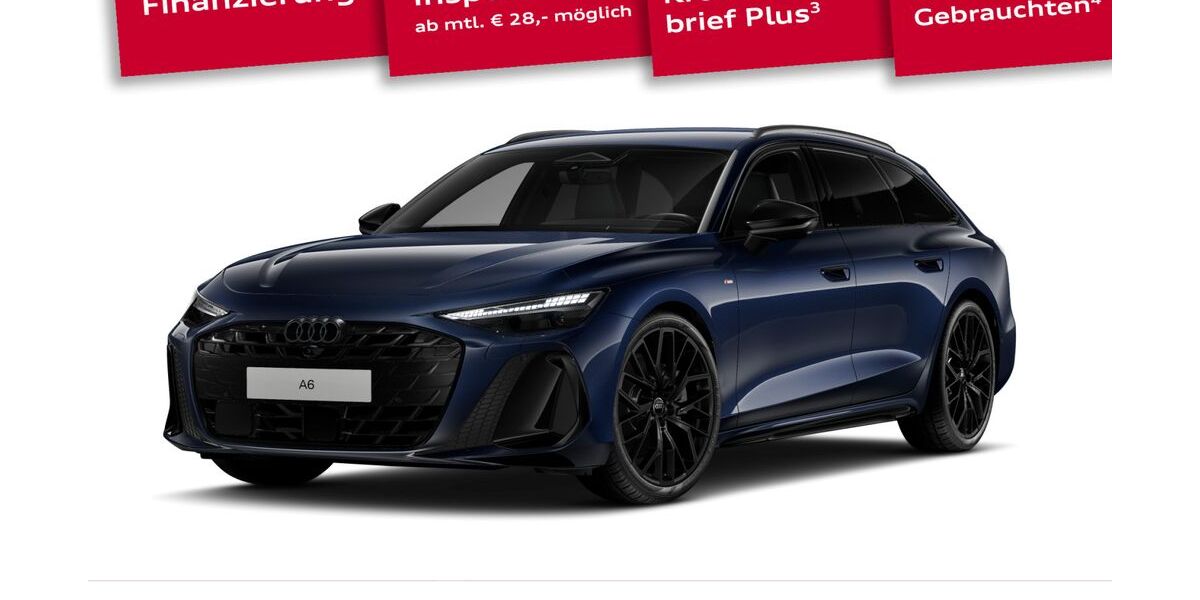 Audi A6 1.900 km 62.770 &euro; Berlin 10587