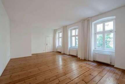 Wohnung Berlin Mitte - 1 Zimmer, 42 m&sup2;, 335.000&euro; | Angebot:27009917