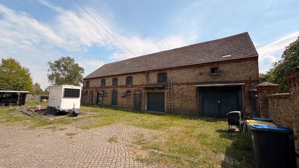 Einfamilienhaus Oranienburg - 8 Zimmer, 176 m&sup2;, 780.000&euro; | Angebot:26612519