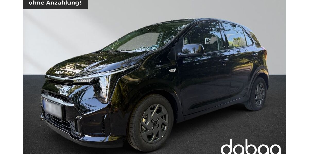 Kia Picanto 10.000 km 17.990 &euro; Oranienburg OT Germendorf 16515