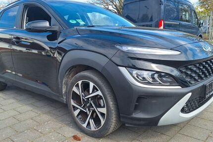 Hyundai KONA 70.000 km 13.200 &euro; Oranienburg bei Berlin 16515