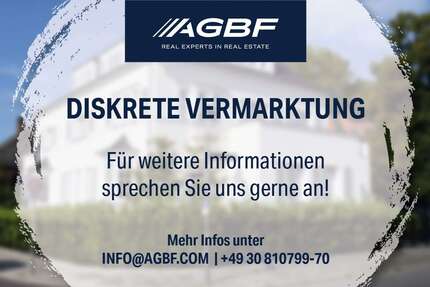 Haus Berlin Spandau - 4 Zimmer, 150 m&sup2;, 900.000&euro; | Angebot:26274093