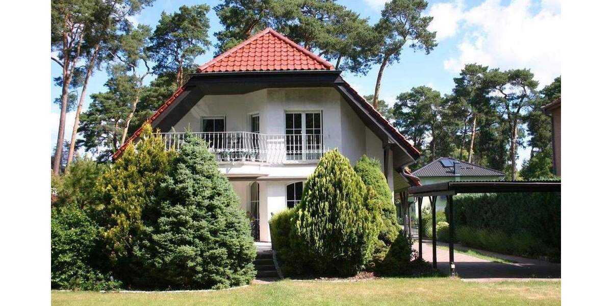 Einfamilienhaus Wildau - 6 Zimmer, 152 m&sup2;, 799.000&euro; | Angebot:25821947