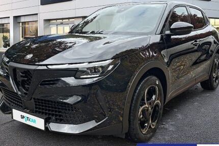 Alfa Romeo Junior 6.000 km 30.280 &euro; Berlin 13088