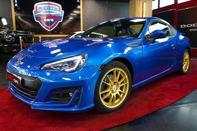 BRZ