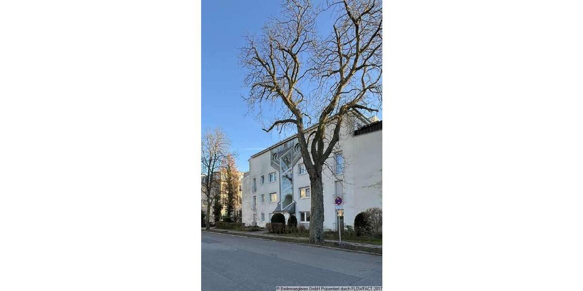 Etagenwohnung Berlin Rosenthal - 3 Zimmer, 71 m&sup2;, 295.000&euro; | Angebot:24713975