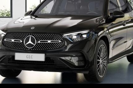 Mercedes-Benz GLC 300 9.900 km 70.800 &euro; Berlin 10587
