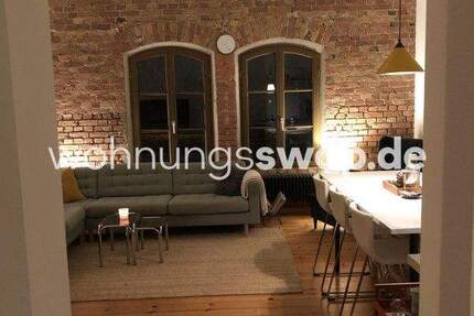 Wohnung Berlin Rummelsburg - 3 Zimmer, 85 m&sup2;, 950&euro; | Angebot:25975273