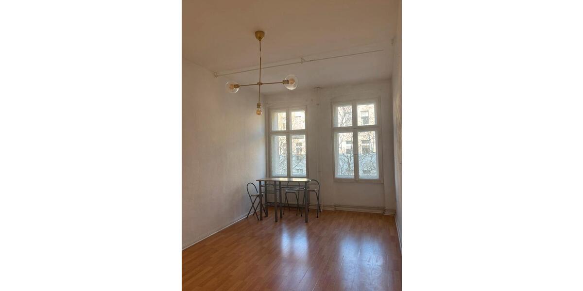 Etagenwohnung Berlin Treptow-Köpenick - 2 Zimmer, 55 m&sup2;, 600&euro; | Angebot:26234973