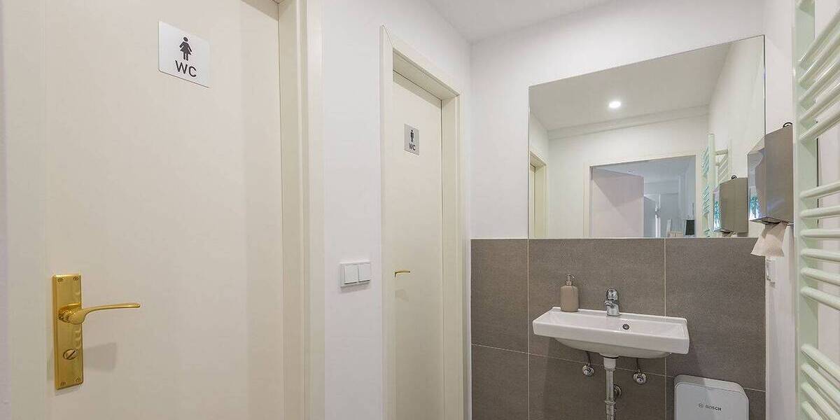 Gewerbeobjekt Berlin Tempelhof - 145&euro; | Angebot:26023860