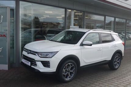 SsangYong Korando 3.000 km 29.870 &euro; Gosen / Neu-Zittau 15537